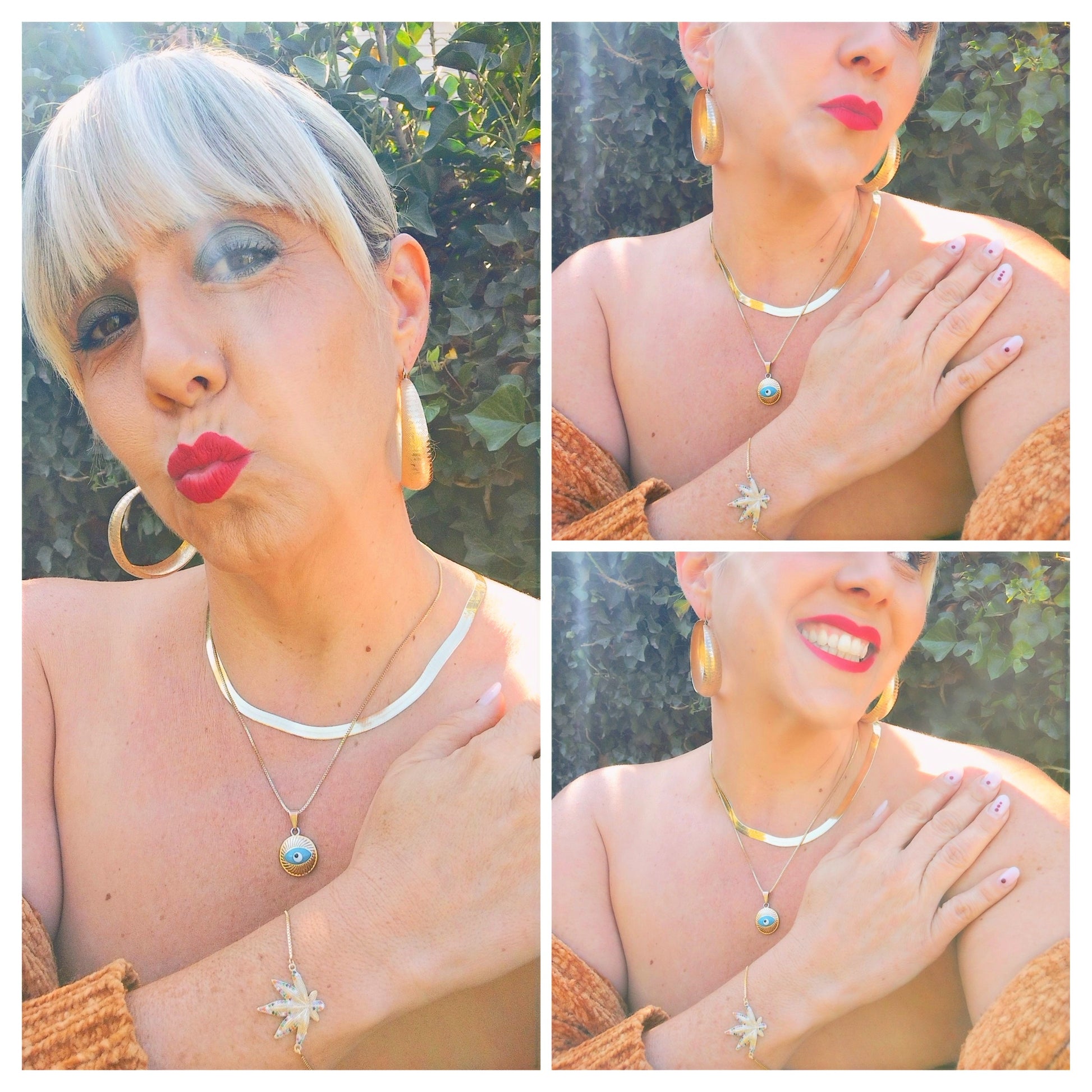 Mary Jane Bracelet image 0