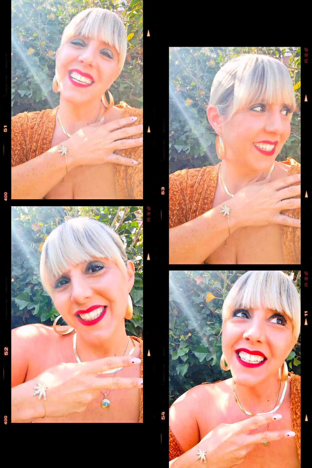 Mary Jane Bracelet image 3