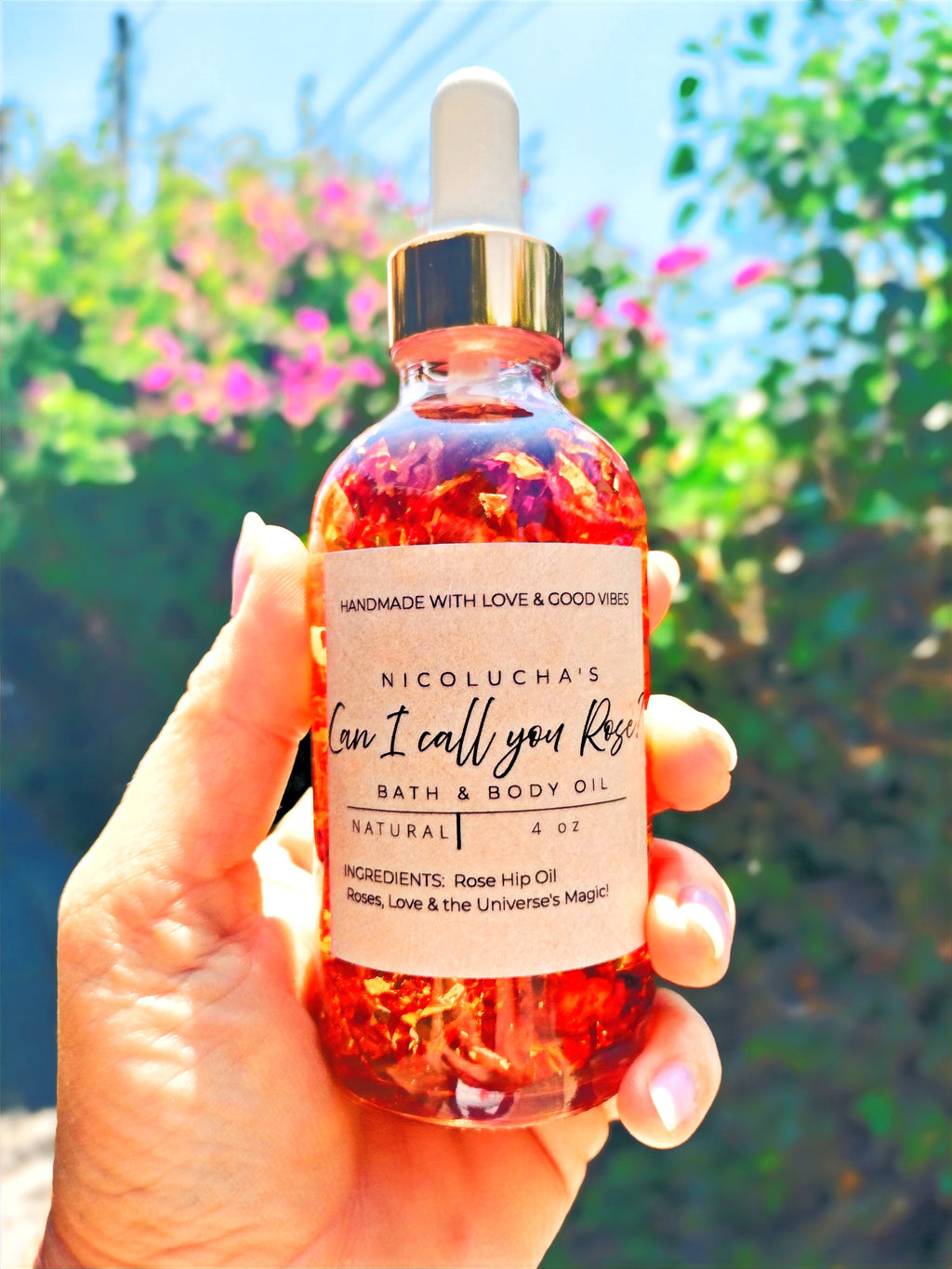 "Can I Call You Rose?" image 2