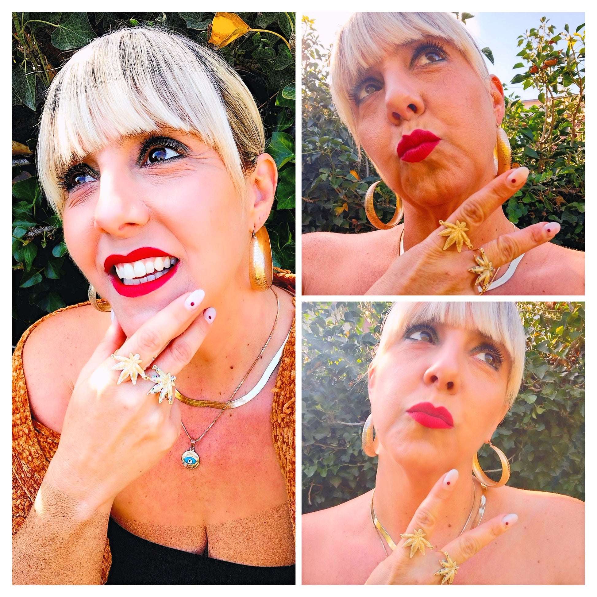 Mary Jane Bracelet image 2