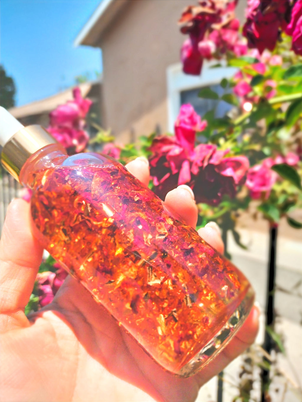 "Can I Call You Rose?" image 3